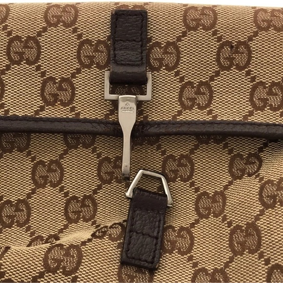 GUCCI belt bag - Picture 12 of 13